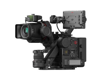 Ronin Cinema Cameras