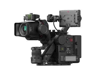 Ronin Cinema Cameras