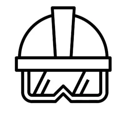 Safety Helmet