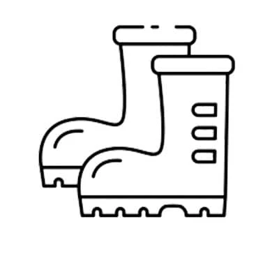 Safety Shoes