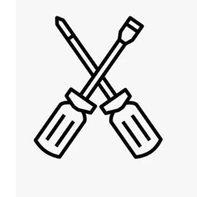 Screwdrivers