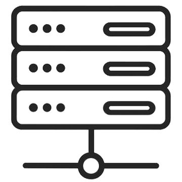 Servers, Storage & Clients