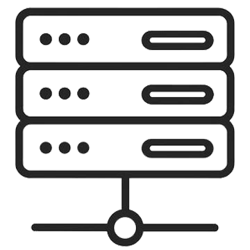 Servers, Storage & Clients