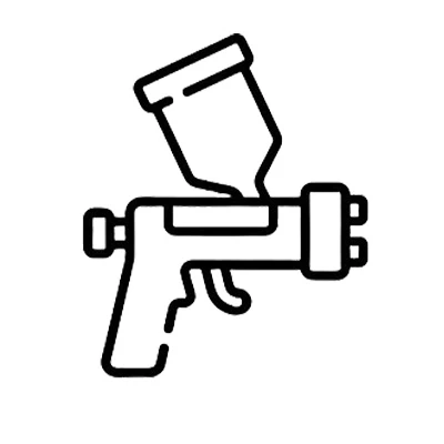Spray Machine