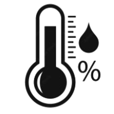 Temperature / Humidity Meter