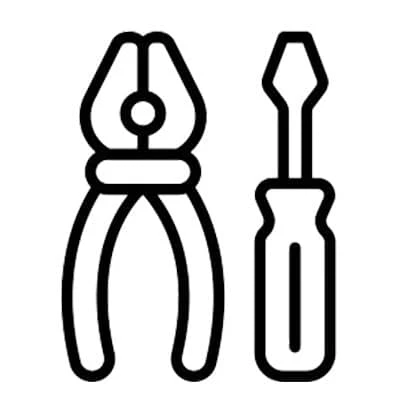 Termination Tools
