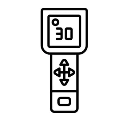 Thermohygrometer