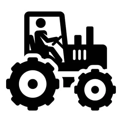 Tractors