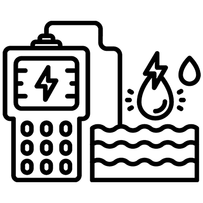 Water Quality Meters