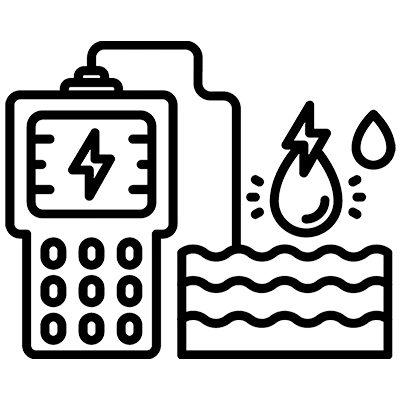 Water Quality Meters