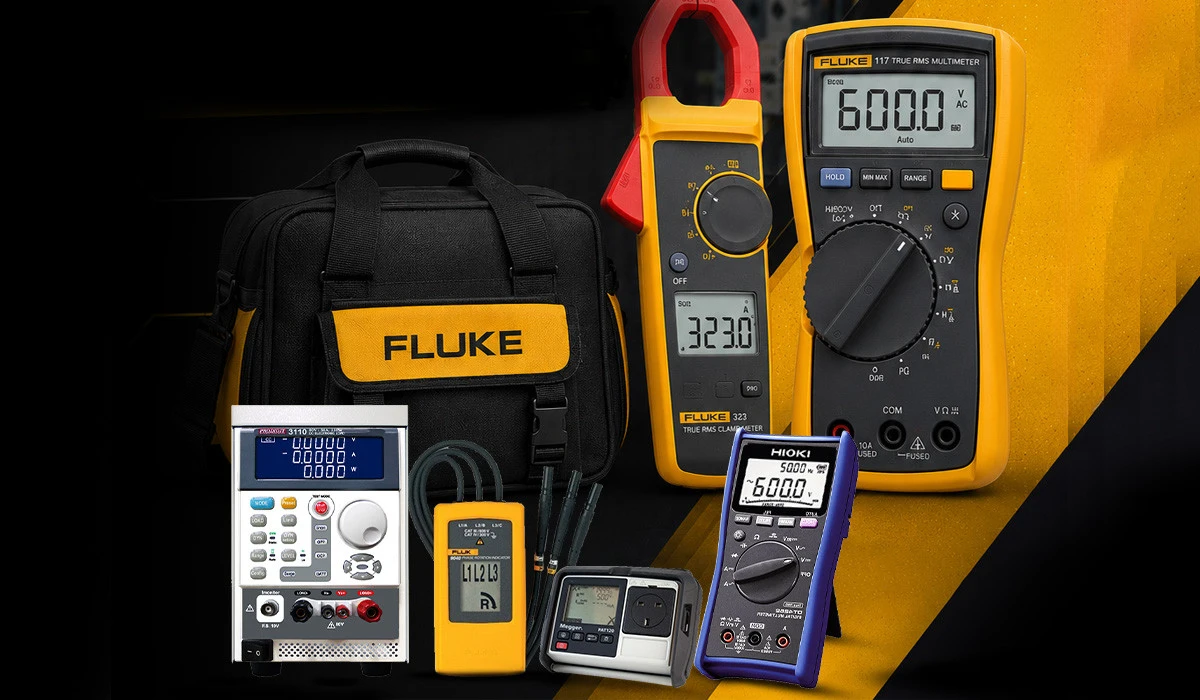 Electrical Tools in Bangladesh: A Practical Buying Guide for Electricians, Engineers & Technicians