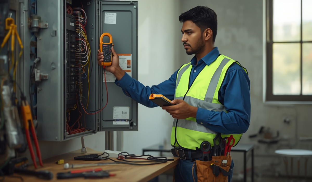 7 Best Tools Every Electrician Should Have in Bangladesh (2026 Guide)