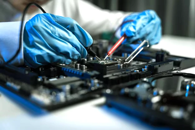 Electrical Digital Measuring Equipment Repair Service
