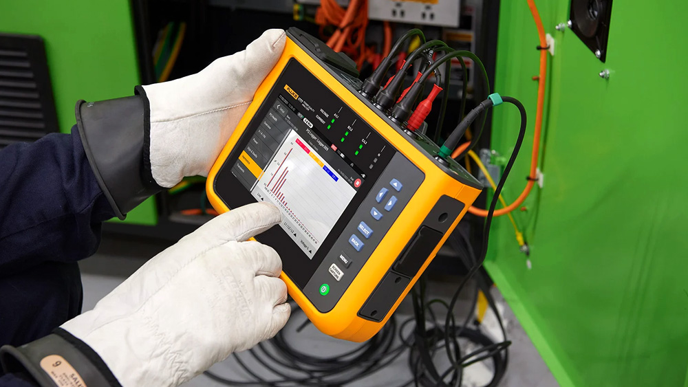 Power Analyzer price in Bangladesh