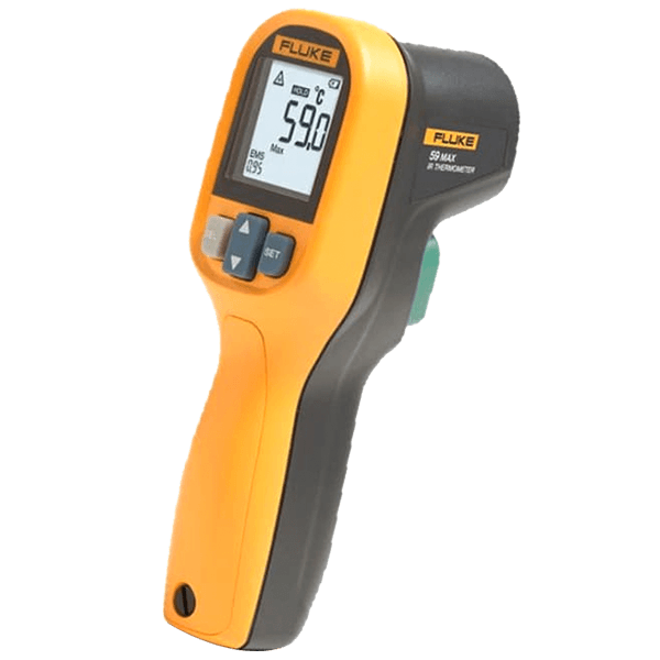 Fluke FoodPro Plus Infrared Thermometer, Handheld Infrared Thermometers