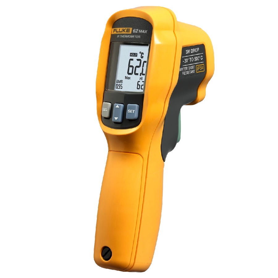 Wohler IR Temp 310 Infrared Thermometer