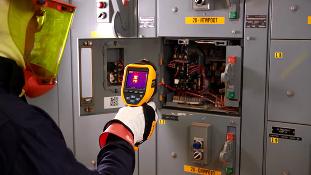Fluke Thermal Imager Price in Bangladesh