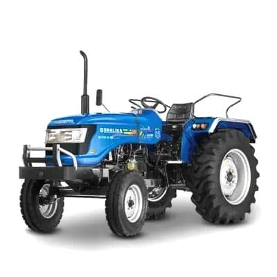 Sonalika RX 750 III DLX Tractor Price in Bangladesh