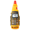 Fluke 773 Milliamp Process Clamp Meter Fluke 773 Milliamp Process Clamp Meter