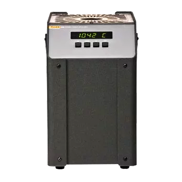 Fluke Calibration 9150 Thermocouple Furnace Fluke Calibration 9150 Thermocouple Furnace