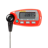 Fluke 1552a Stik Thermometer & Temperature Calibrator Fluke 1552a Stik Thermometer & Temperature Calibrator
