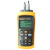 Fluke Calibration 1524 Handheld Thermometer Readout Fluke Calibration 1524 Handheld Thermometer Readout