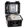 Fluke Calibration 9009 Dual-Well Dry-Well Fluke Calibration 9009 Dual-Well Dry-Well