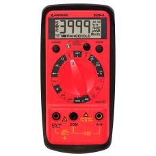Amprobe 35XP-A Digital Multimeter with Temperature Thumbnail