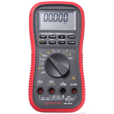 Amprobe AM-140-A True-rms Precision Digital Multimeter with PC Connection Thumbnail