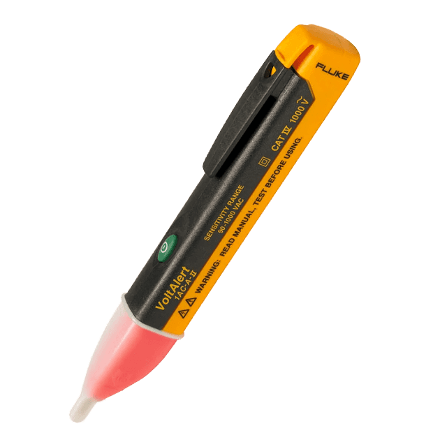 Fluke 1AC II VoltAlert™ Electrical Tester Fluke 1AC II VoltAlert™ Electrical Tester