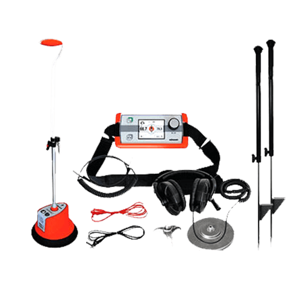 Megger digiPHONE plus NT Set Megger digiPHONE plus NT Set