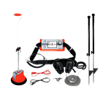 Megger digiPHONE plus NT Set Megger digiPHONE plus NT Set