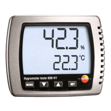 Testo 608-H1 - Thermohygrometer Thumbnail