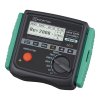 Kyoritsu 4106 Ground Resistance Tester Kyoritsu 4106 Ground Resistance Tester