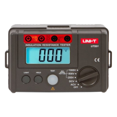 UNI-T UT501 Insulation Tester