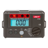 UNI-T UT501 Insulation Tester UNI-T UT501 Insulation Tester