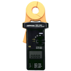 Amprobe DGC-1000A Clamp Ground Resistance Tester | Amprobe Thumbnail