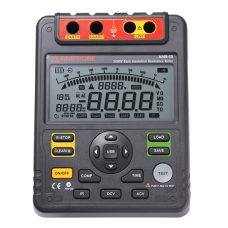Amprobe AMB-50 Industrial High-Voltage Insulation Tester Thumbnail