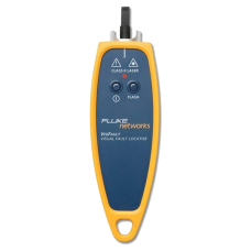 VisiFault Visual Fault Locator - Cable Continuity Tester