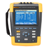 Fluke 435-II Power Quality and Energy Analyzers Fluke 435-II Power Quality and Energy Analyzers