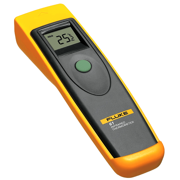 Fluke 61 Mini Handheld Infrared Thermometer