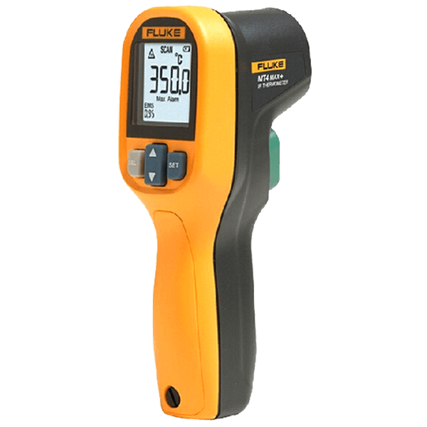 Fluke 59MAX Laser Infrared Thermometer Fluke 59MAX Laser Infrared Thermometer