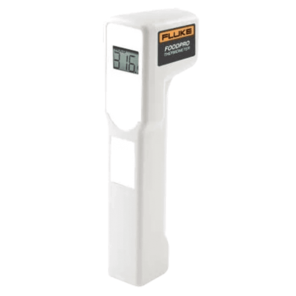 Fluke FoodPro Infrared Food Thermometer