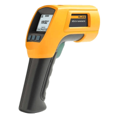 Fluke 572-2 High Temperature Infrared Thermometer