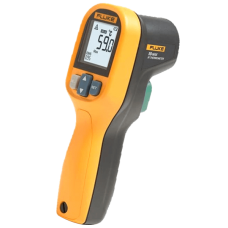 Fluke 59 MAX Plus Infrared Thermometer