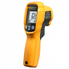Fluke 62 MAX PLUS Handheld Infrared Laser Thermometer Thumbnail