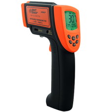 Smart sensor AR882 Plus infrared thermometer