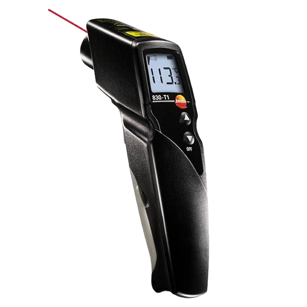 Testo 830-T1 - Infrared Thermometer