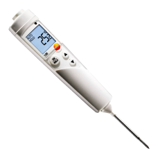 Testo 106 Digital Thermometer