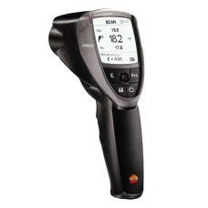 Testo 835-T1 - Infrared Thermometer